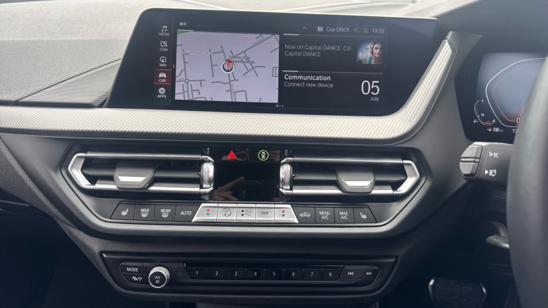 BMW 2 Series 220i M Sport 4dr Step Auto Petrol Saloon